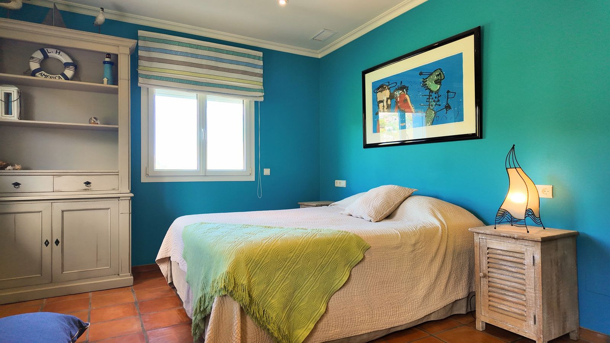 Finca - Cortijo te koop in Mijas | 6 slaapkamers H5394856