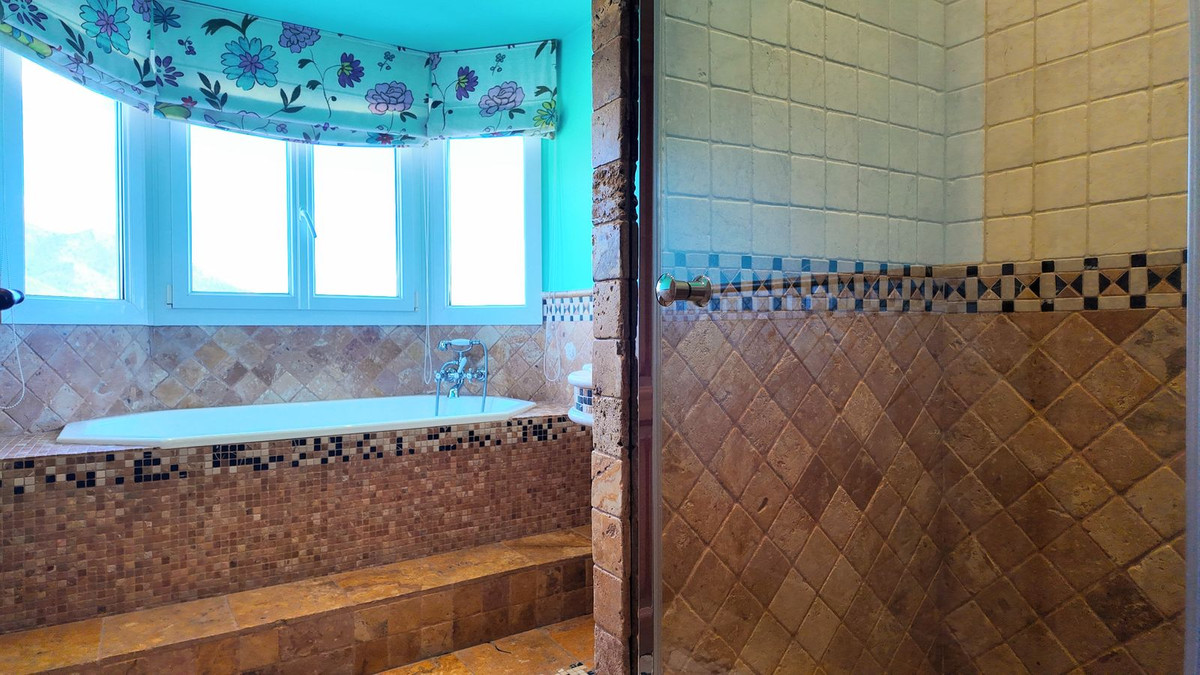 Finca - Cortijo te koop in Mijas | 6 slaapkamers H5394856