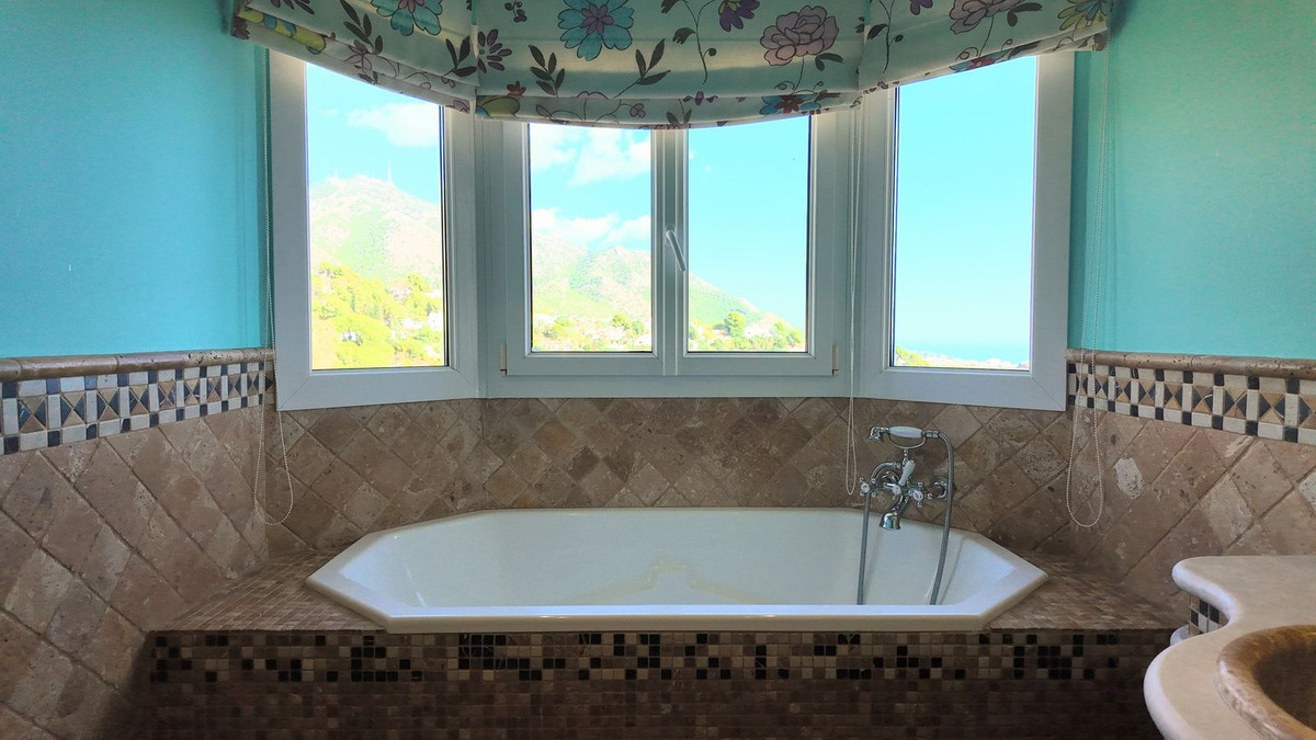 Finca - Cortijo te koop in Mijas | 6 slaapkamers H5394856