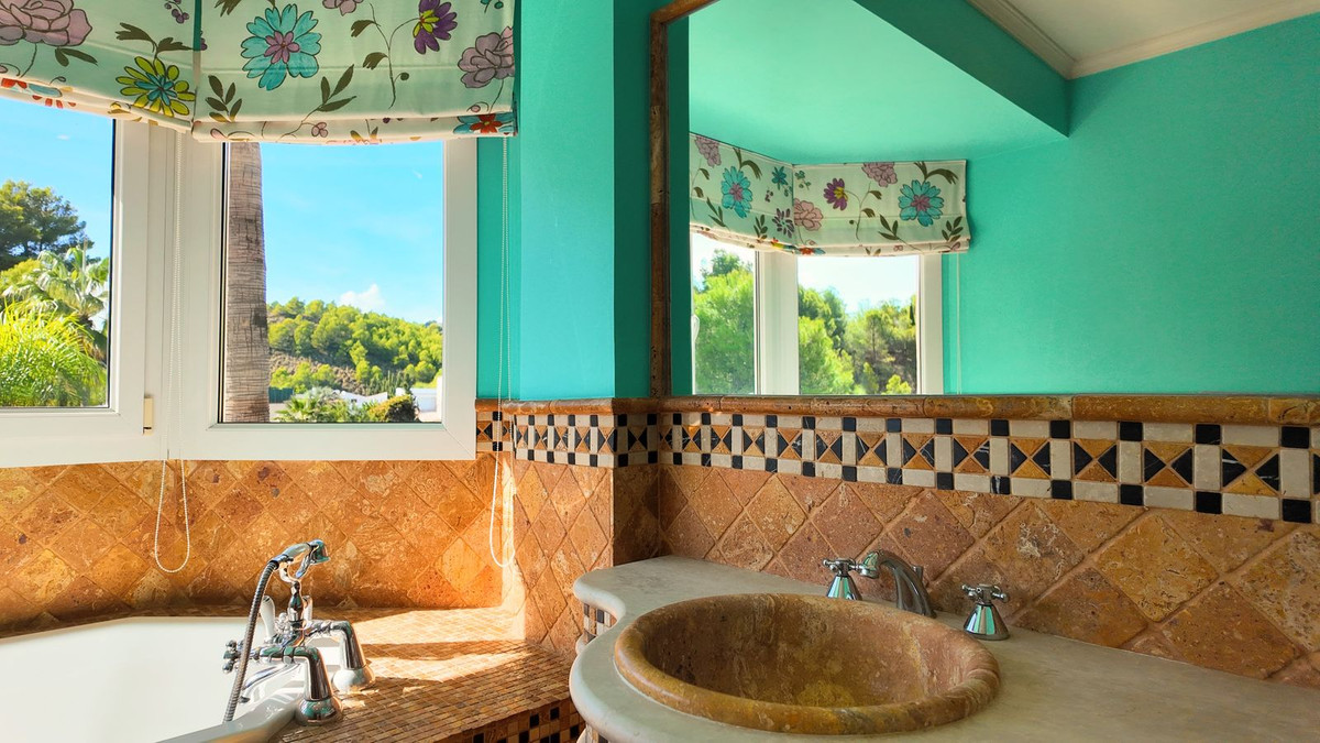 Finca - Cortijo te koop in Mijas | 6 slaapkamers H5394856
