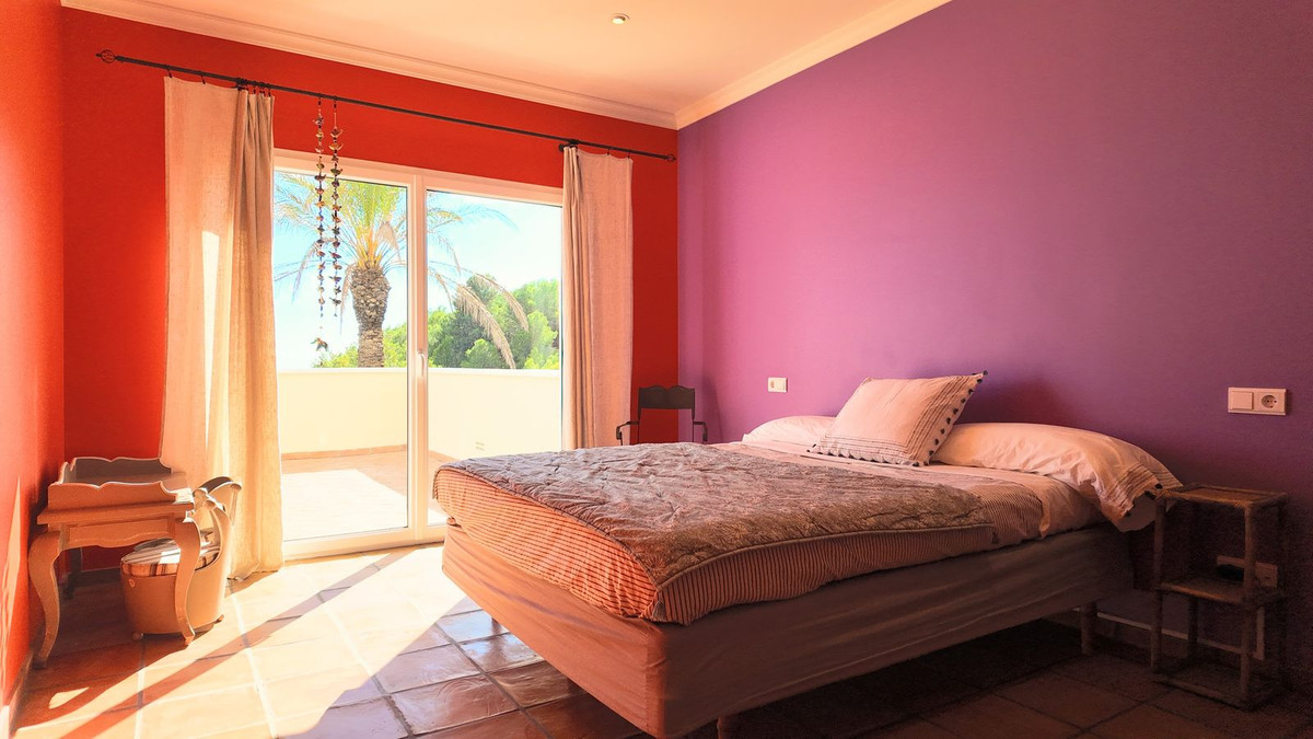Finca - Cortijo te koop in Mijas | 6 slaapkamers H5394856