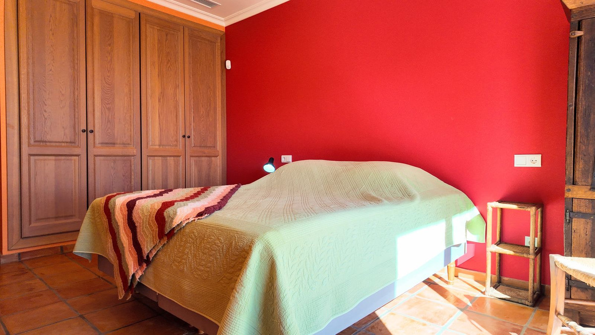 Finca - Cortijo te koop in Mijas | 6 slaapkamers H5394856