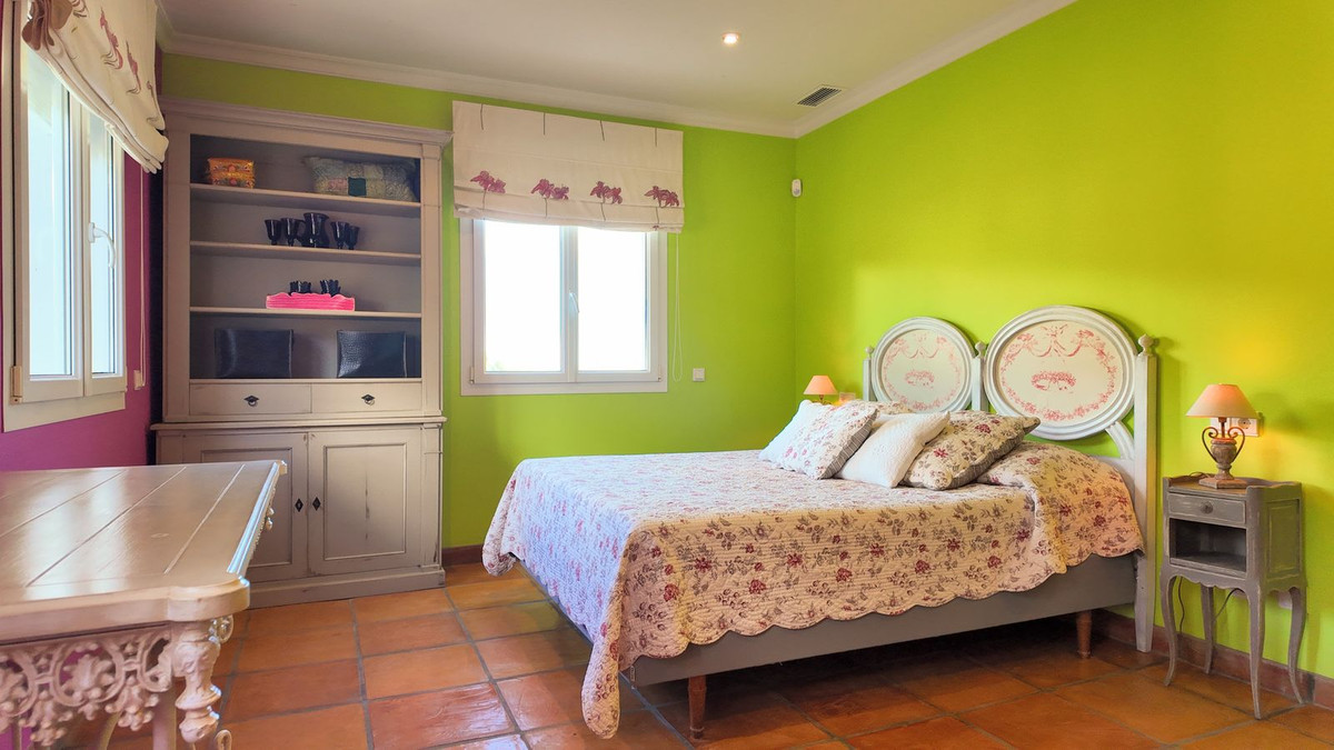 Finca - Cortijo te koop in Mijas | 6 slaapkamers H5394856