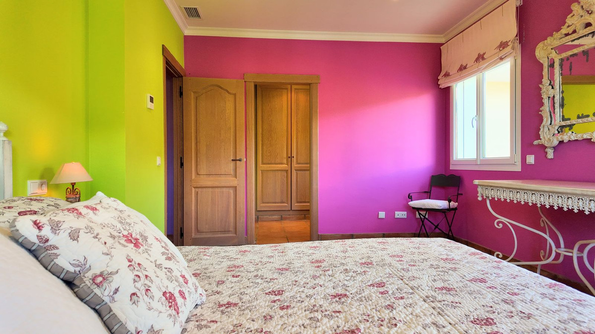 Finca - Cortijo te koop in Mijas | 6 slaapkamers H5394856