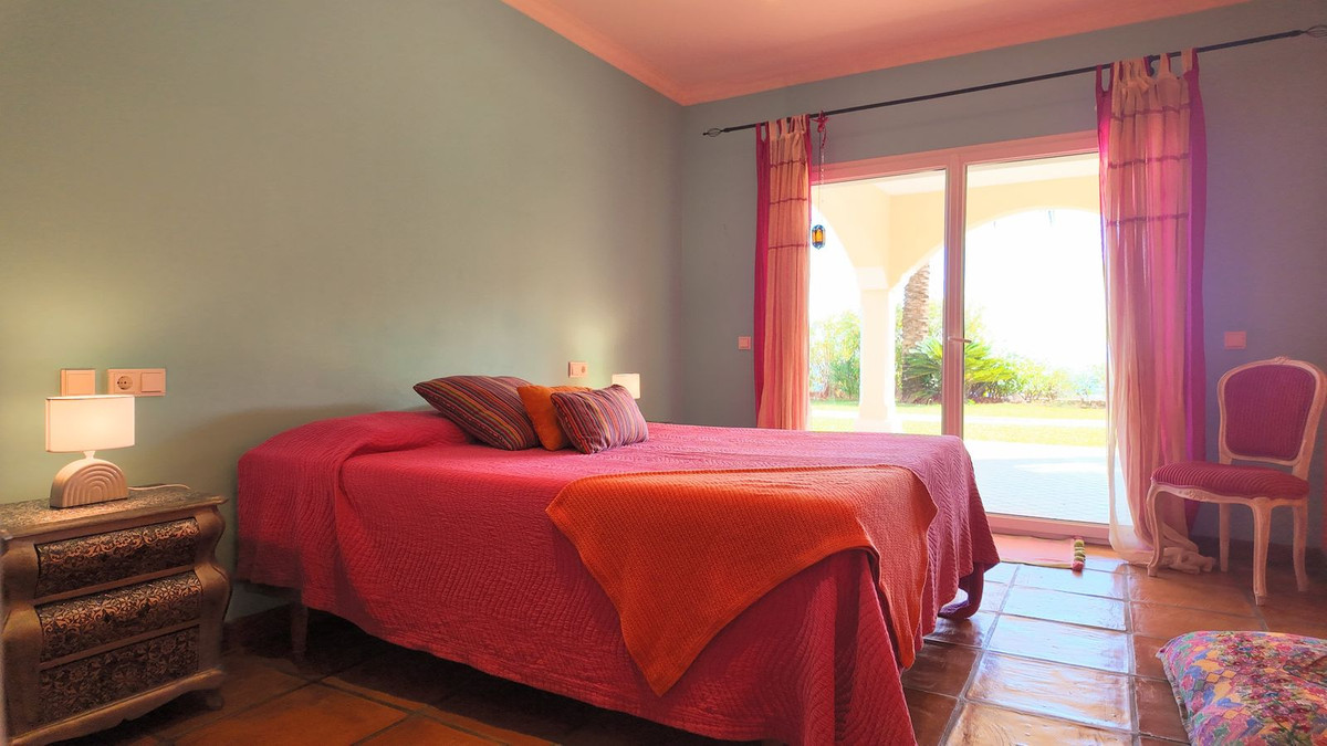 Finca - Cortijo te koop in Mijas | 6 slaapkamers H5394856
