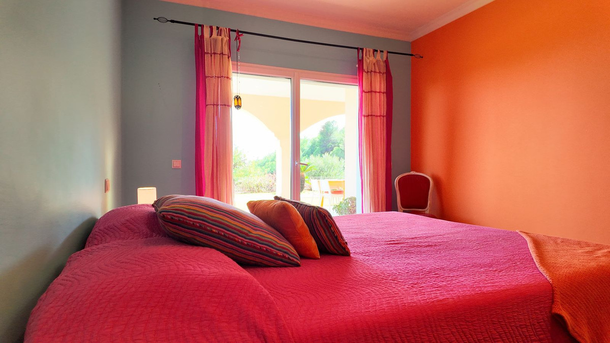 Finca - Cortijo te koop in Mijas | 6 slaapkamers H5394856