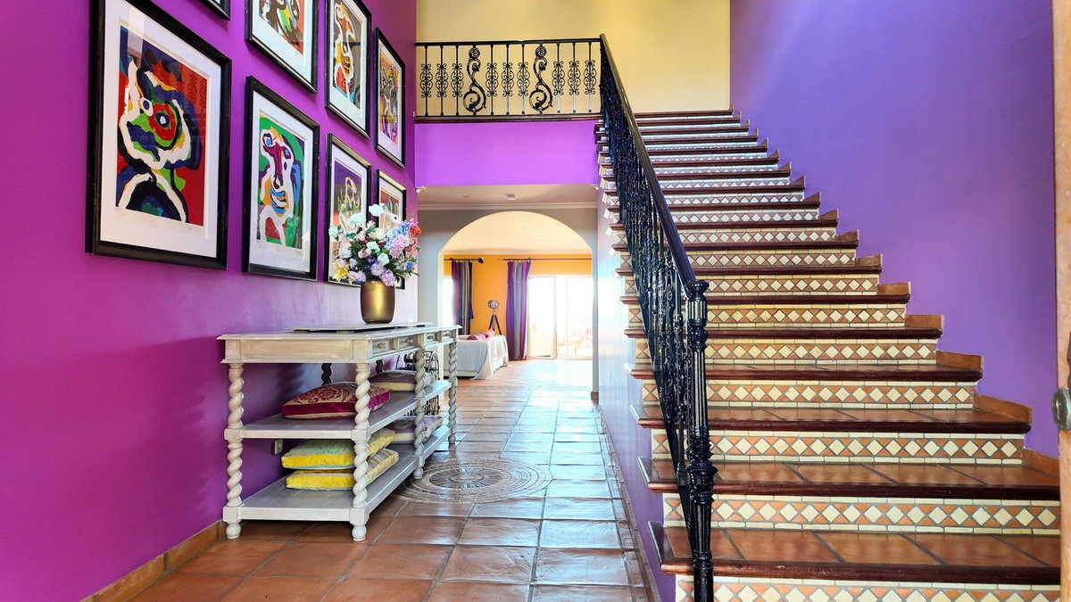 Finca - Cortijo te koop in Mijas | 6 slaapkamers H5394856