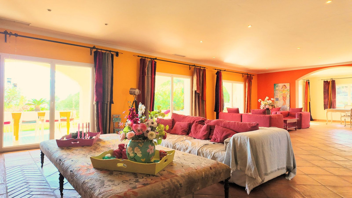 Finca - Cortijo te koop in Mijas | 6 slaapkamers H5394856