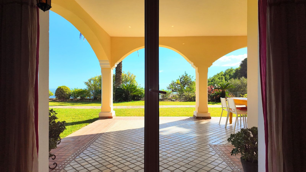 Finca - Cortijo te koop in Mijas | 6 slaapkamers H5394856
