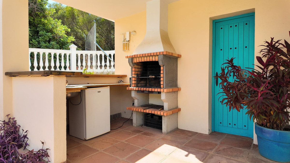 Finca - Cortijo te koop in Mijas | 6 slaapkamers H5394856