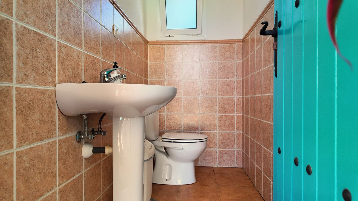 Finca - Cortijo te koop in Mijas | 6 slaapkamers H5394856
