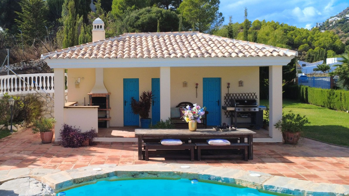 Finca - Cortijo te koop in Mijas | 6 slaapkamers H5394856