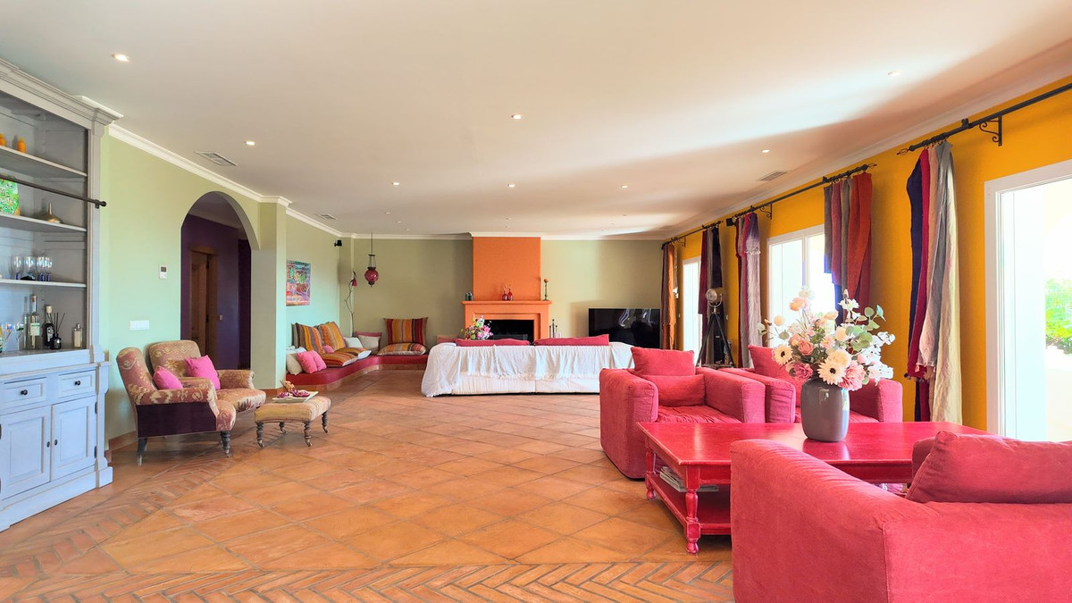 Finca - Cortijo te koop in Mijas | 6 slaapkamers H5394856