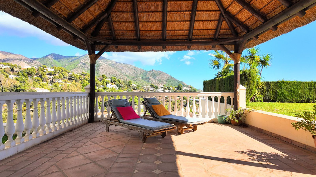 Finca - Cortijo te koop in Mijas | 6 slaapkamers H5394856
