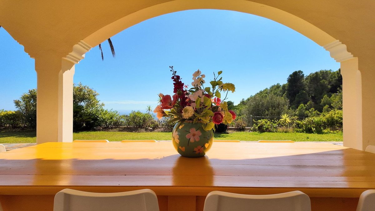 Finca - Cortijo te koop in Mijas | 6 slaapkamers H5394856