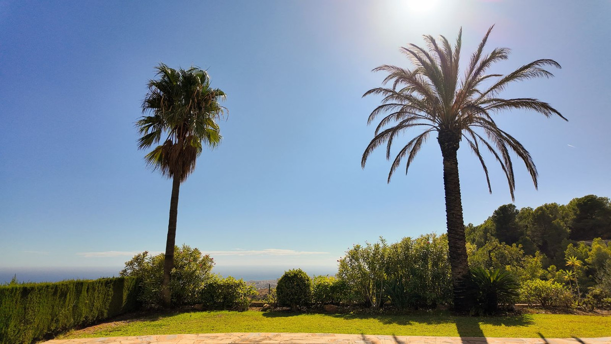 Finca - Cortijo te koop in Mijas | 6 slaapkamers H5394856