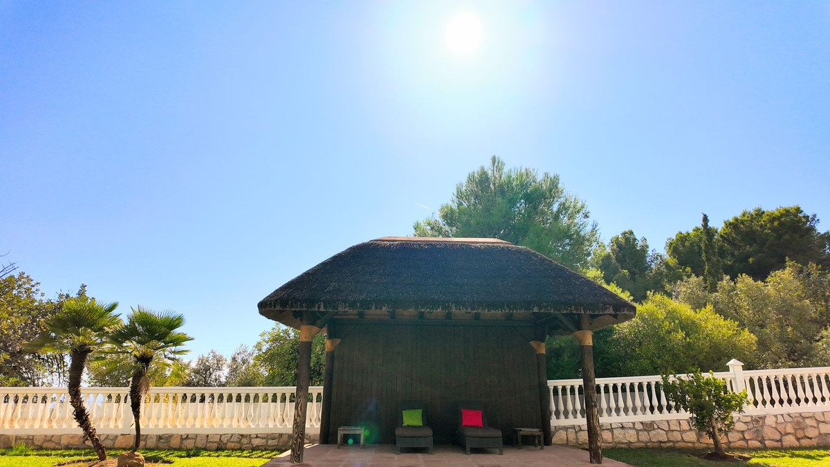 Finca - Cortijo te koop in Mijas | 6 slaapkamers H5394856