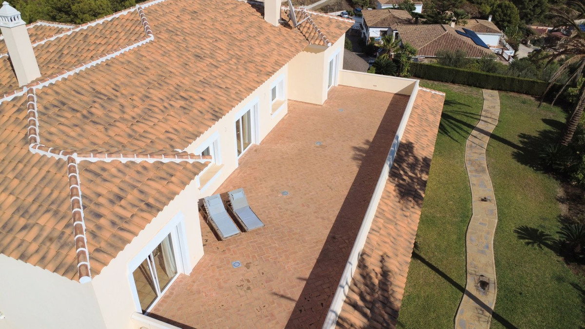 Finca - Cortijo te koop in Mijas | 6 slaapkamers H5394856