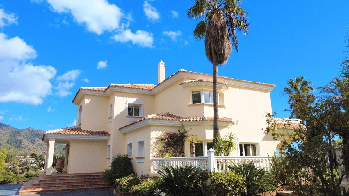 Finca - Cortijo te koop in Mijas | 6 slaapkamers H5394856