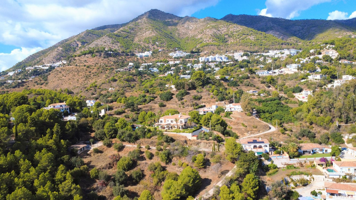 Finca - Cortijo te koop in Mijas | 6 slaapkamers H5394856