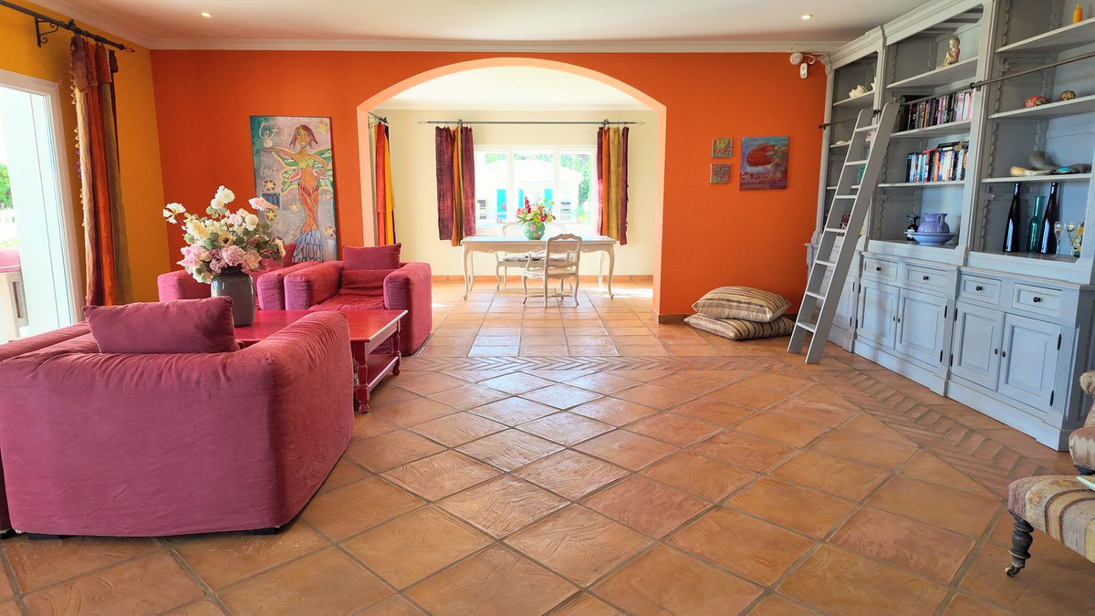 Finca - Cortijo te koop in Mijas | 6 slaapkamers H5394856