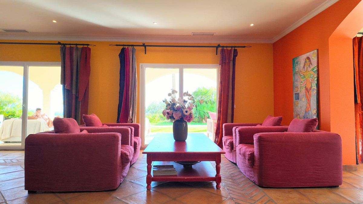 Finca - Cortijo te koop in Mijas | 6 slaapkamers H5394856