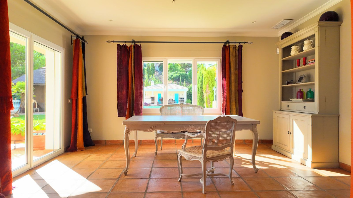 Finca - Cortijo te koop in Mijas | 6 slaapkamers H5394856