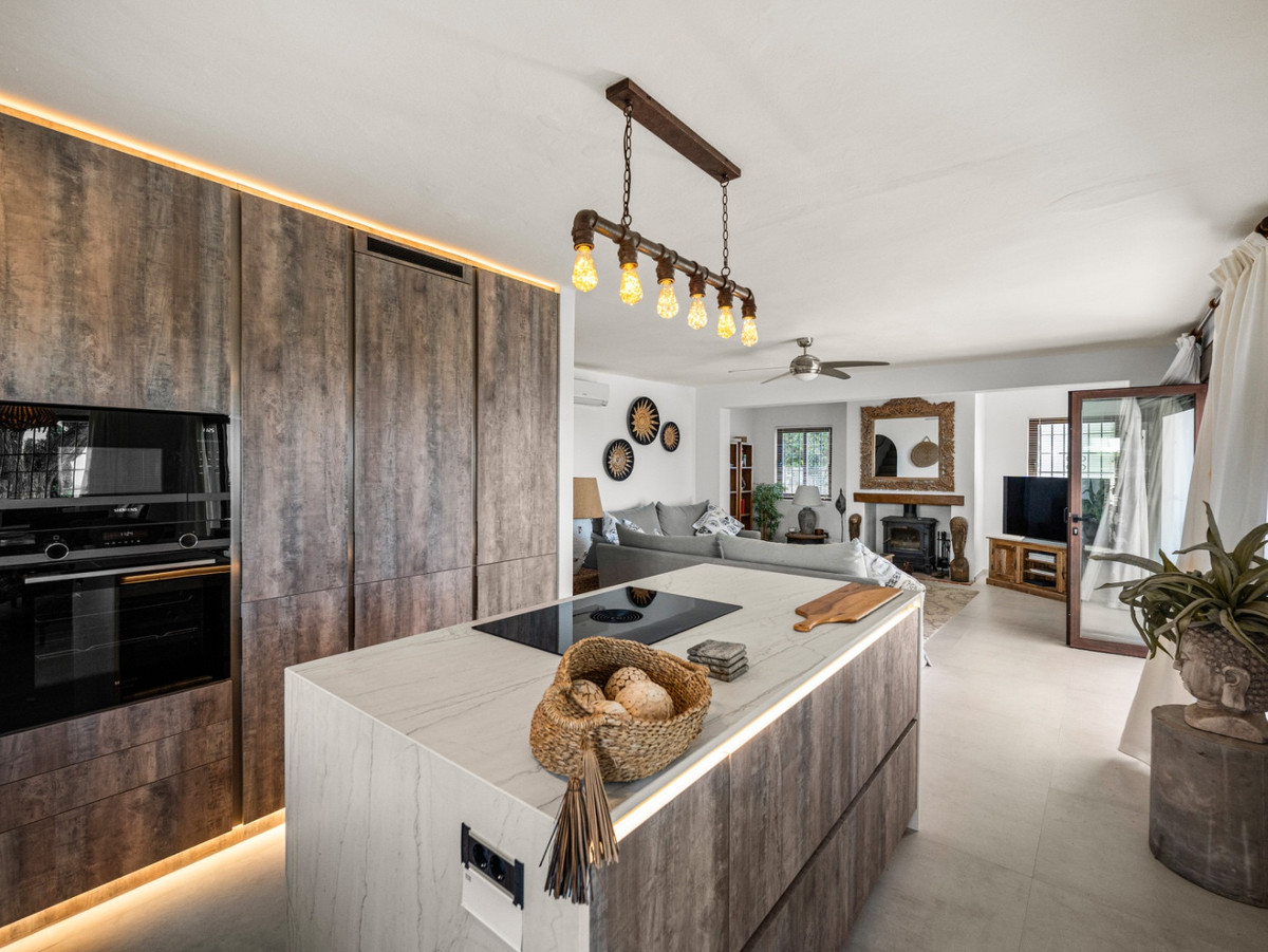 Vrijstaande Villa te koop in Mijas | 4 slaapkamers H5397919