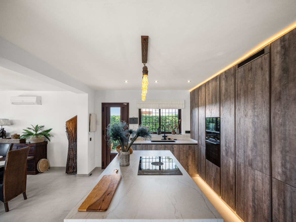 Vrijstaande Villa te koop in Mijas | 4 slaapkamers H5397919