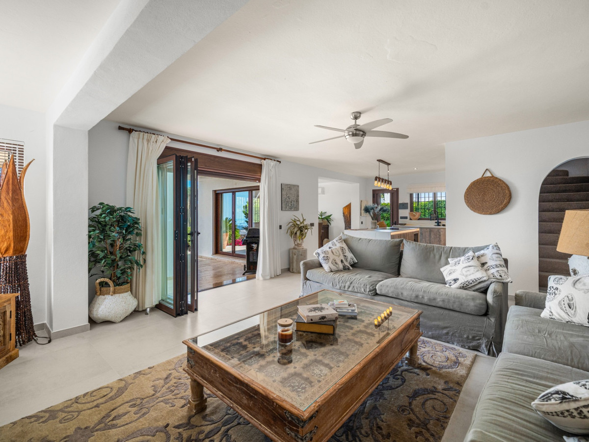 Vrijstaande Villa te koop in Mijas | 4 slaapkamers H5397919