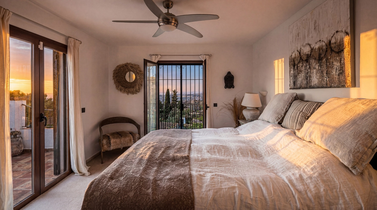 Vrijstaande Villa te koop in Mijas | 4 slaapkamers H5397919
