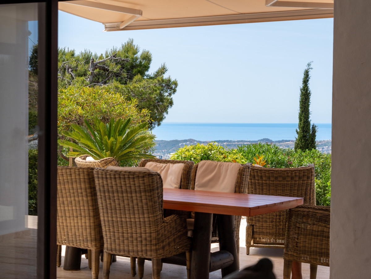 Vrijstaande Villa te koop in Mijas | 4 slaapkamers H5397919