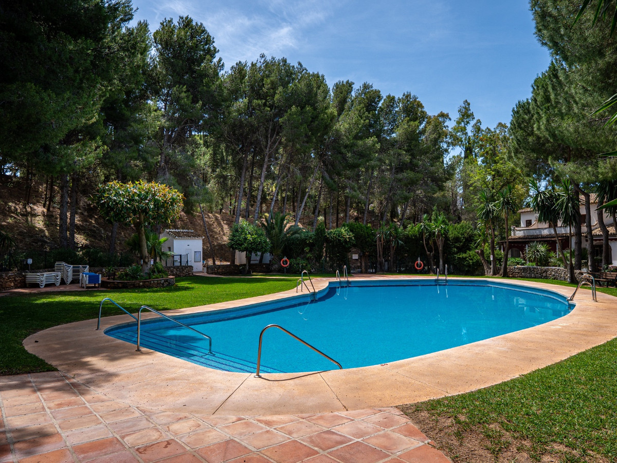 Vrijstaande Villa te koop in Mijas | 4 slaapkamers H5397919