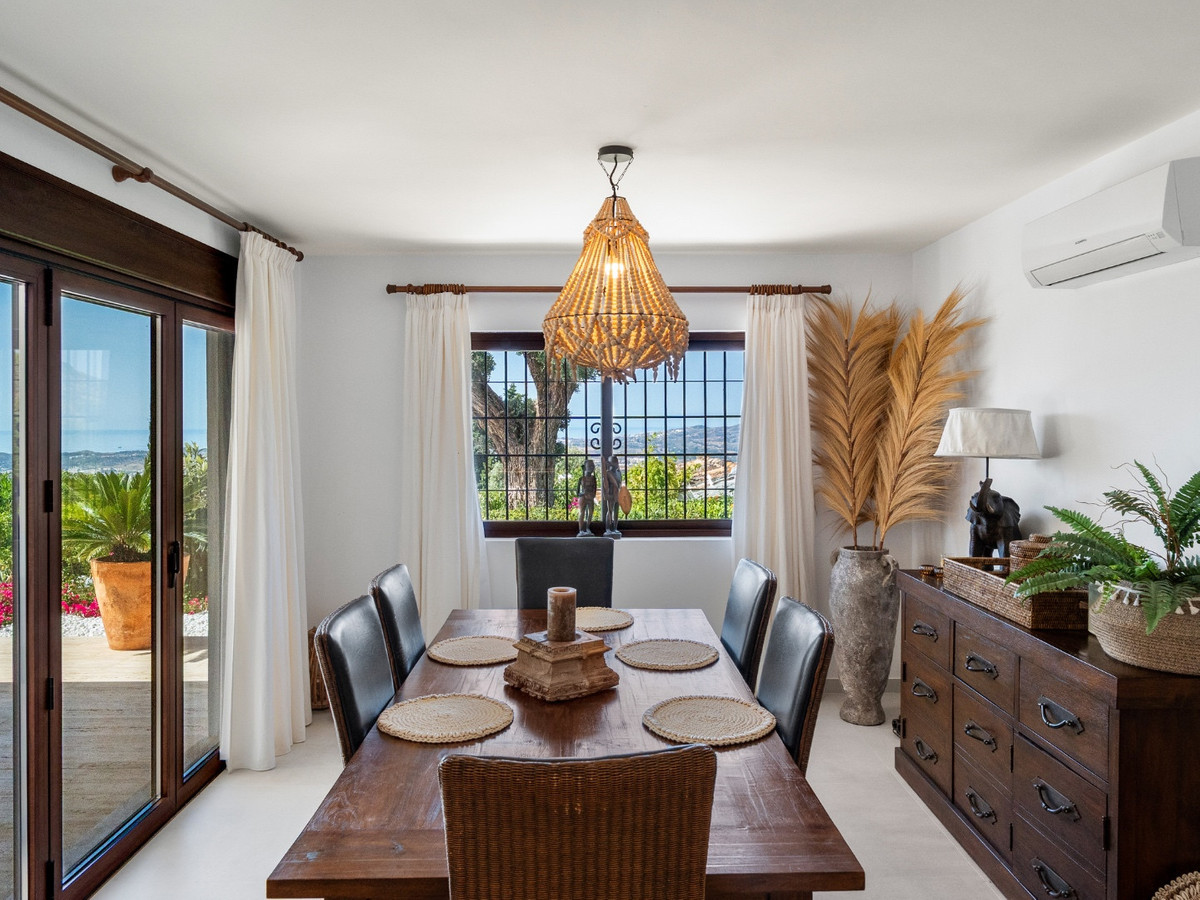 Vrijstaande Villa te koop in Mijas | 4 slaapkamers H5397919