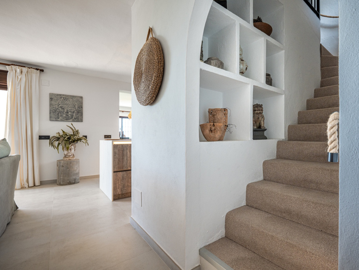 Vrijstaande Villa te koop in Mijas | 4 slaapkamers H5397919