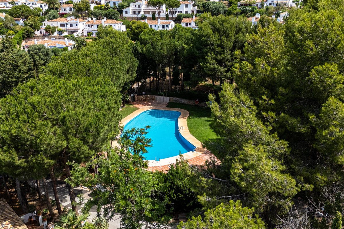 Vrijstaande Villa te koop in Mijas | 4 slaapkamers H5397919