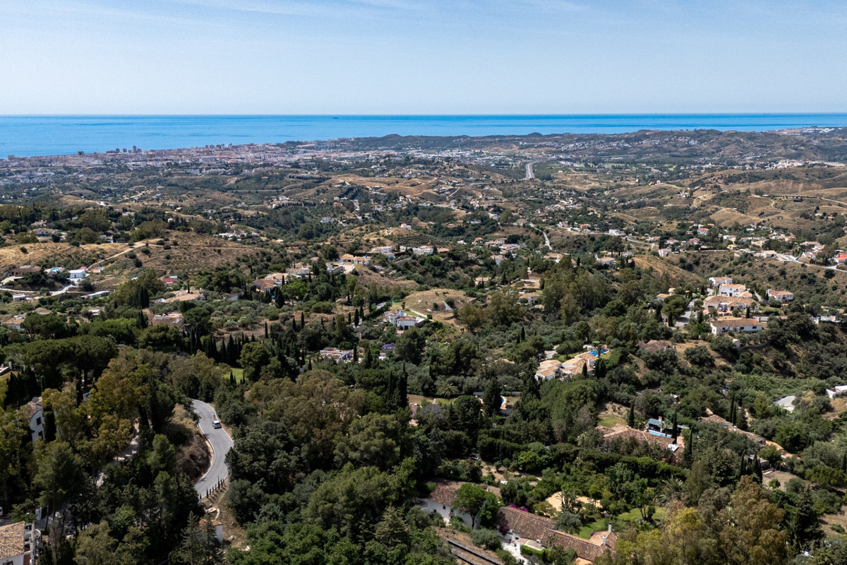 Vrijstaande Villa te koop in Mijas | 4 slaapkamers H5397919