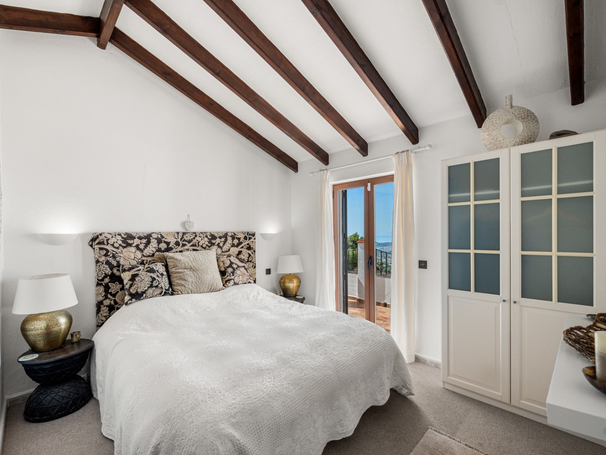 Vrijstaande Villa te koop in Mijas | 4 slaapkamers H5397919