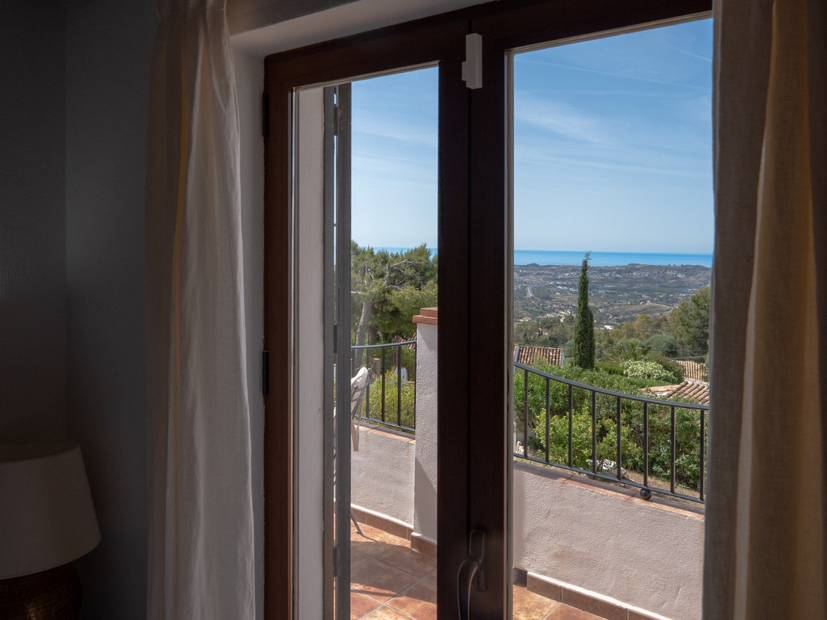 Vrijstaande Villa te koop in Mijas | 4 slaapkamers H5397919