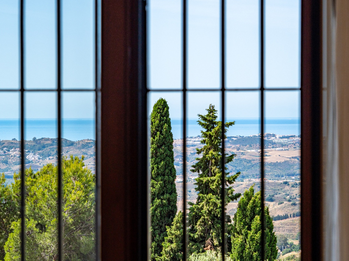 Vrijstaande Villa te koop in Mijas | 4 slaapkamers H5397919