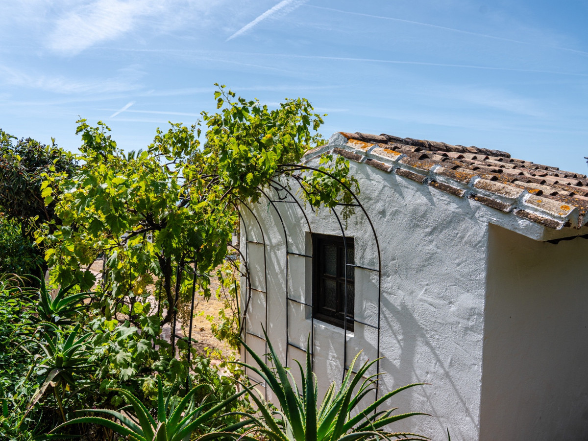 Vrijstaande Villa te koop in Mijas | 4 slaapkamers H5397919