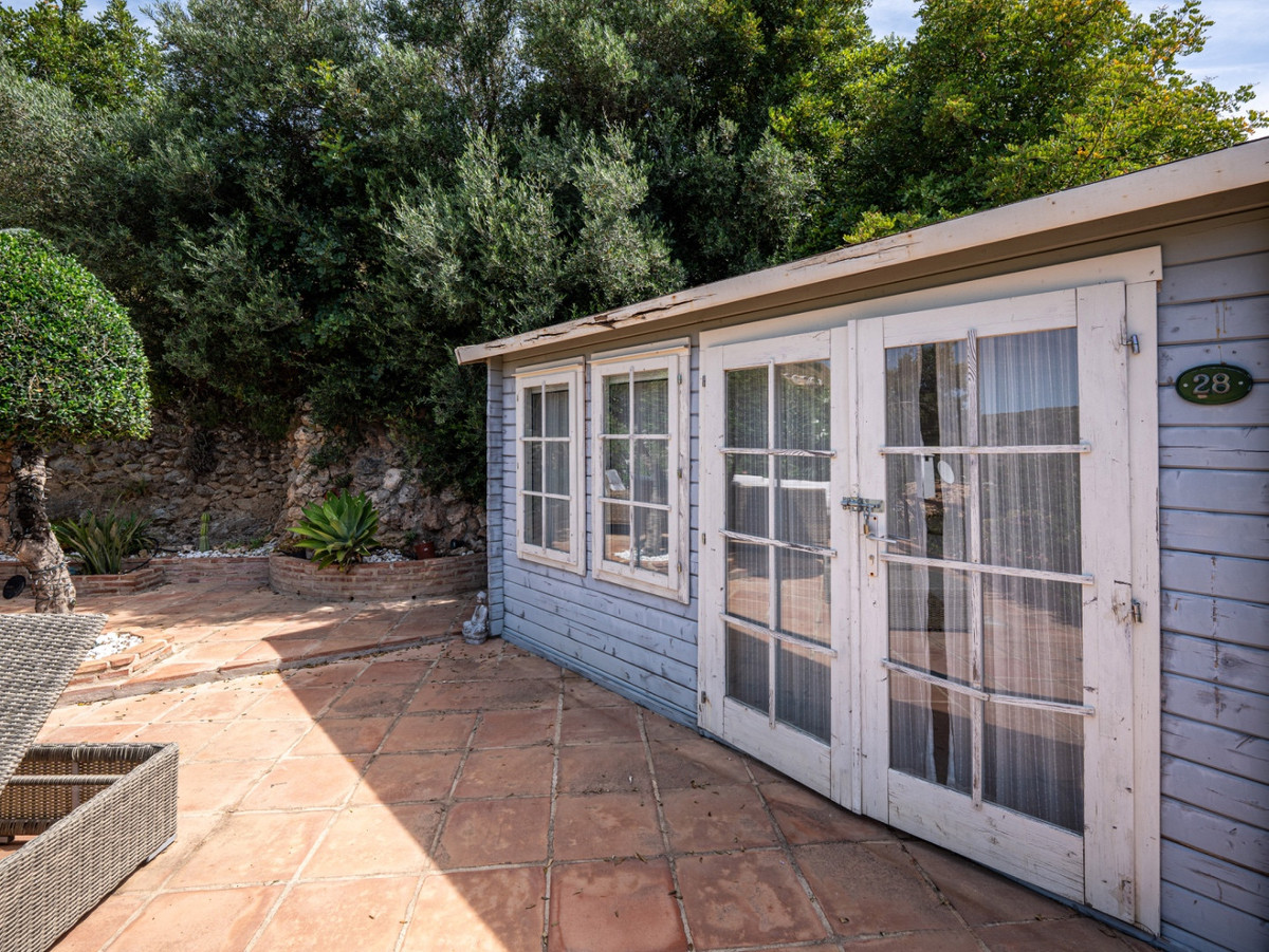 Vrijstaande Villa te koop in Mijas | 4 slaapkamers H5397919