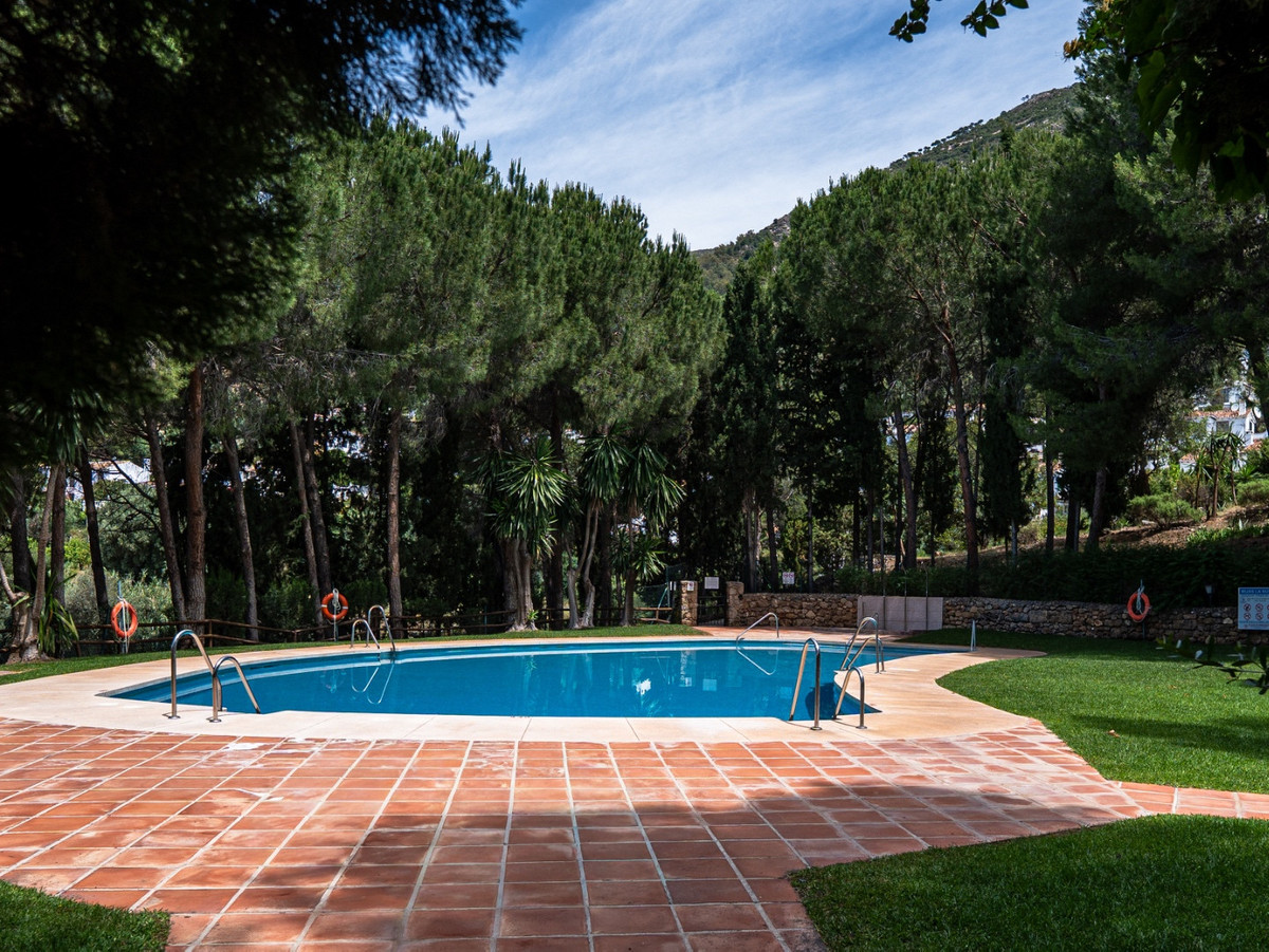 Vrijstaande Villa te koop in Mijas | 4 slaapkamers H5397919