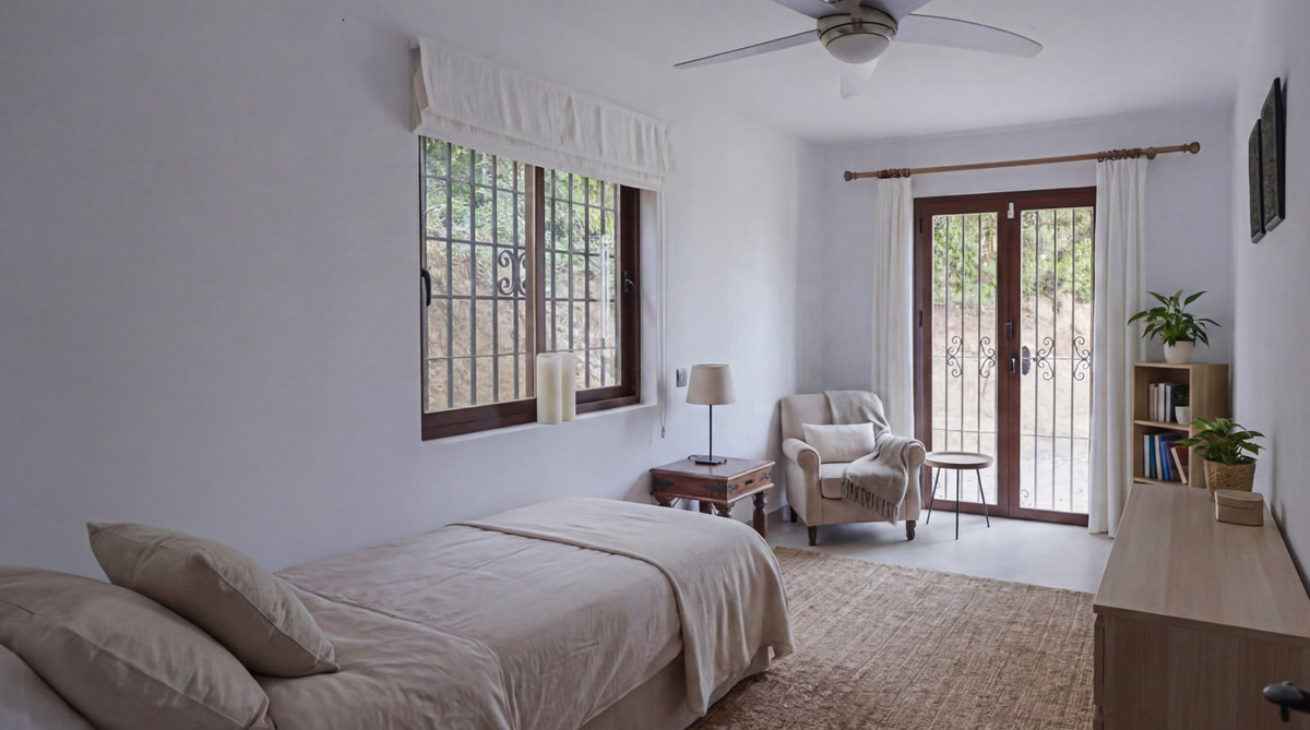 Vrijstaande Villa te koop in Mijas | 4 slaapkamers H5397919