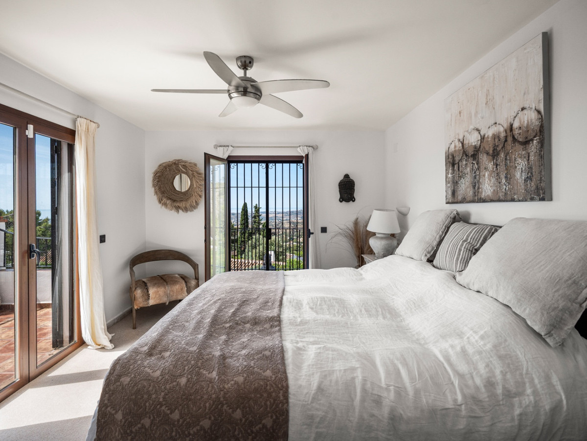 Vrijstaande Villa te koop in Mijas | 4 slaapkamers H5397919