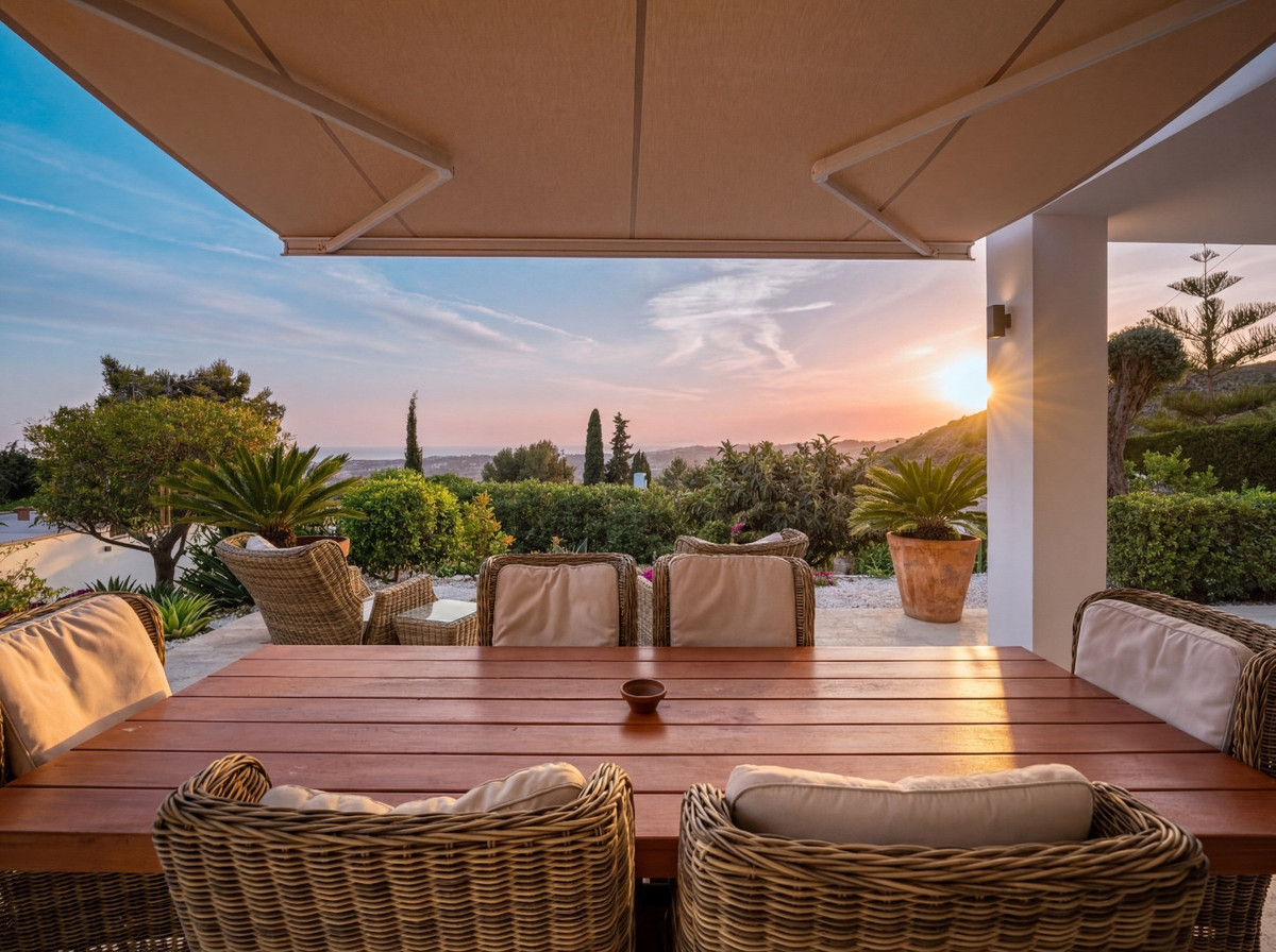 Vrijstaande Villa te koop in Mijas | 4 slaapkamers H5397919
