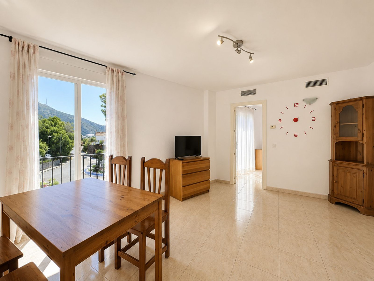 Vrijstaande Villa te koop in Mijas | 1 slaapkamers H5400817