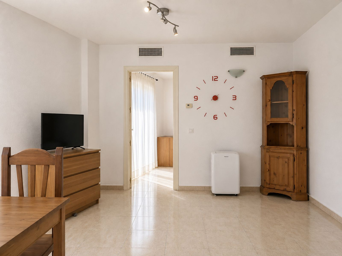 Vrijstaande Villa te koop in Mijas | 1 slaapkamers H5400817