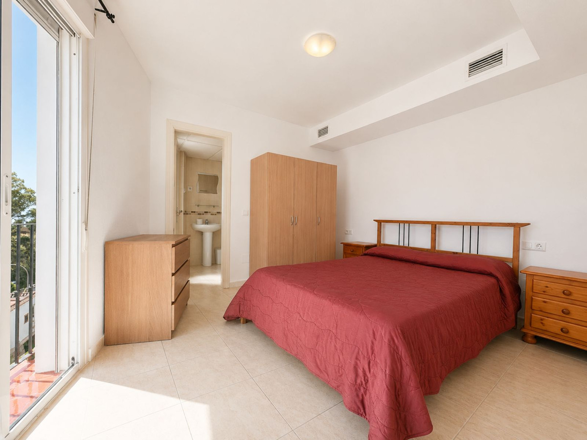Vrijstaande Villa te koop in Mijas | 1 slaapkamers H5400817