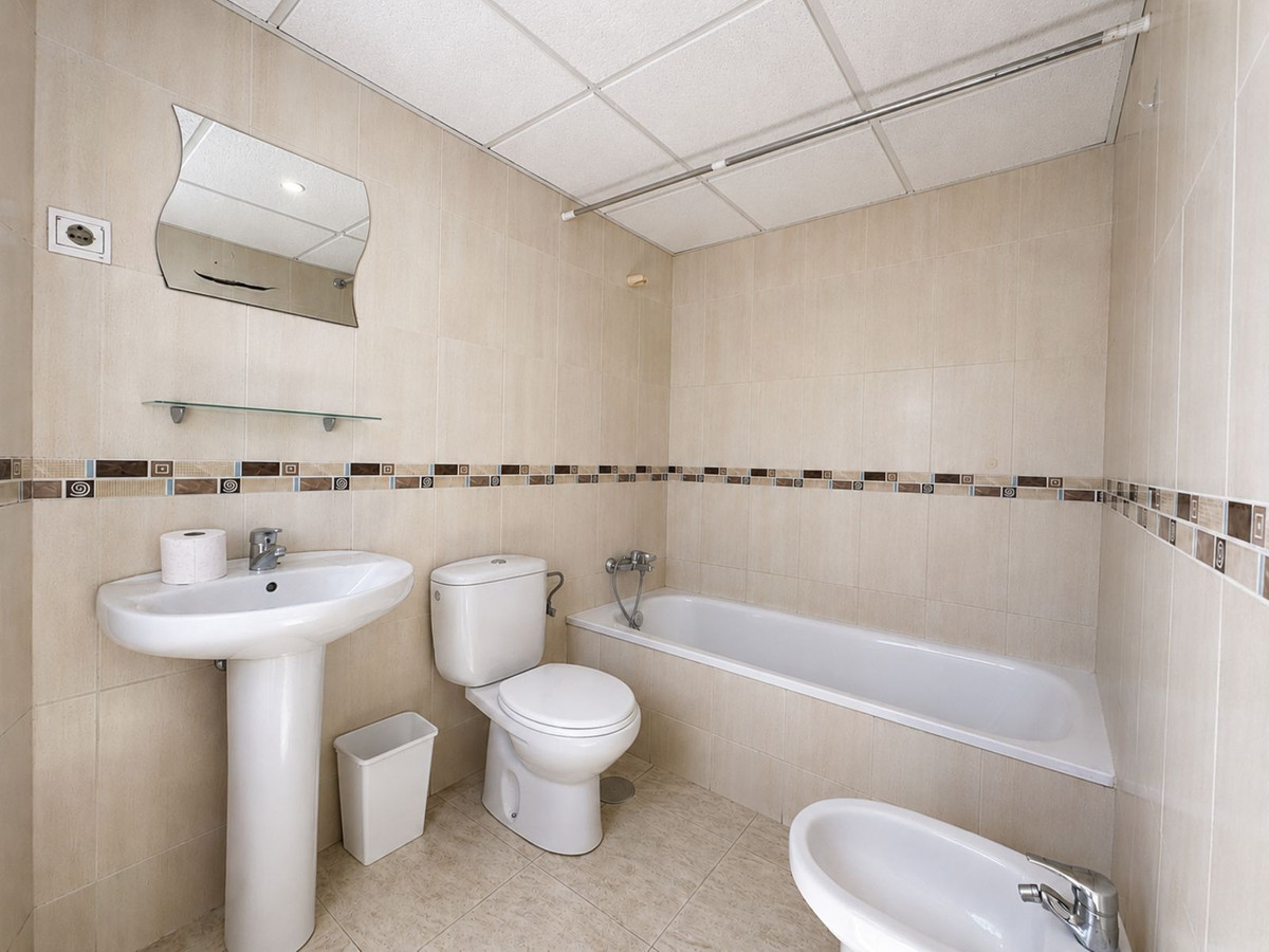 Vrijstaande Villa te koop in Mijas | 1 slaapkamers H5400817